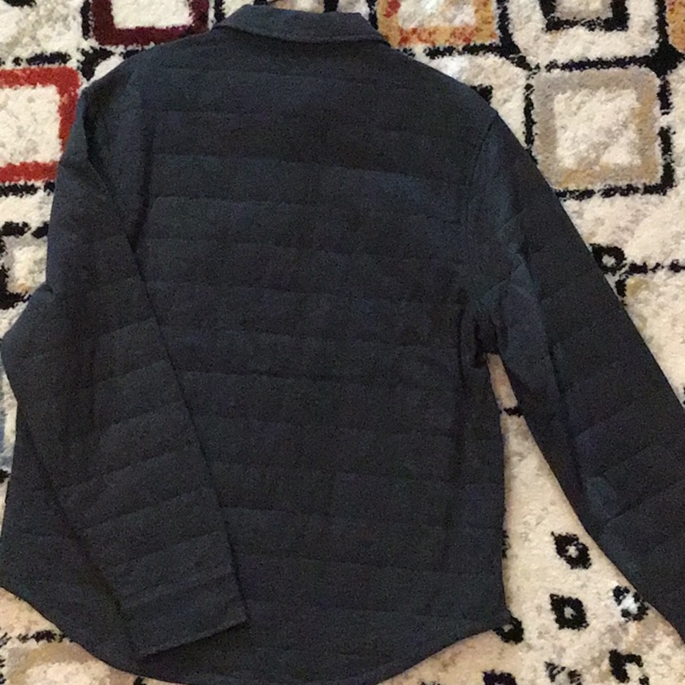 Perry Ellis Lightweight Jacket - Picture 3 of 5